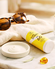 Anora Skin Ultra-Shield SPF 60 Daily Defense