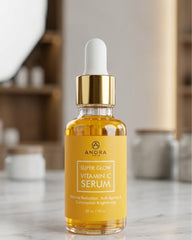 Anora Skin Vitamin C Serum