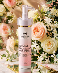 Anora Skin Intensive Brightening Face Wash