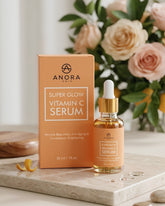 Anora Skin Vitamin C Serum