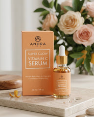 Anora Skin Vitamin C Serum