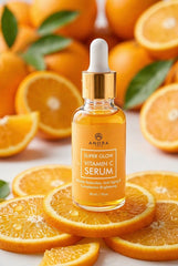 Anora Skin Vitamin C Serum
