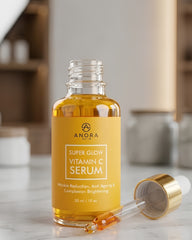 Anora Skin Vitamin C Serum